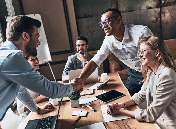 Servicios a Emprendedores y Autónomos