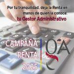 Renta 2025: 10 claves para revisar el borrador antes de confirmarlo y no perder dinero en la declaración