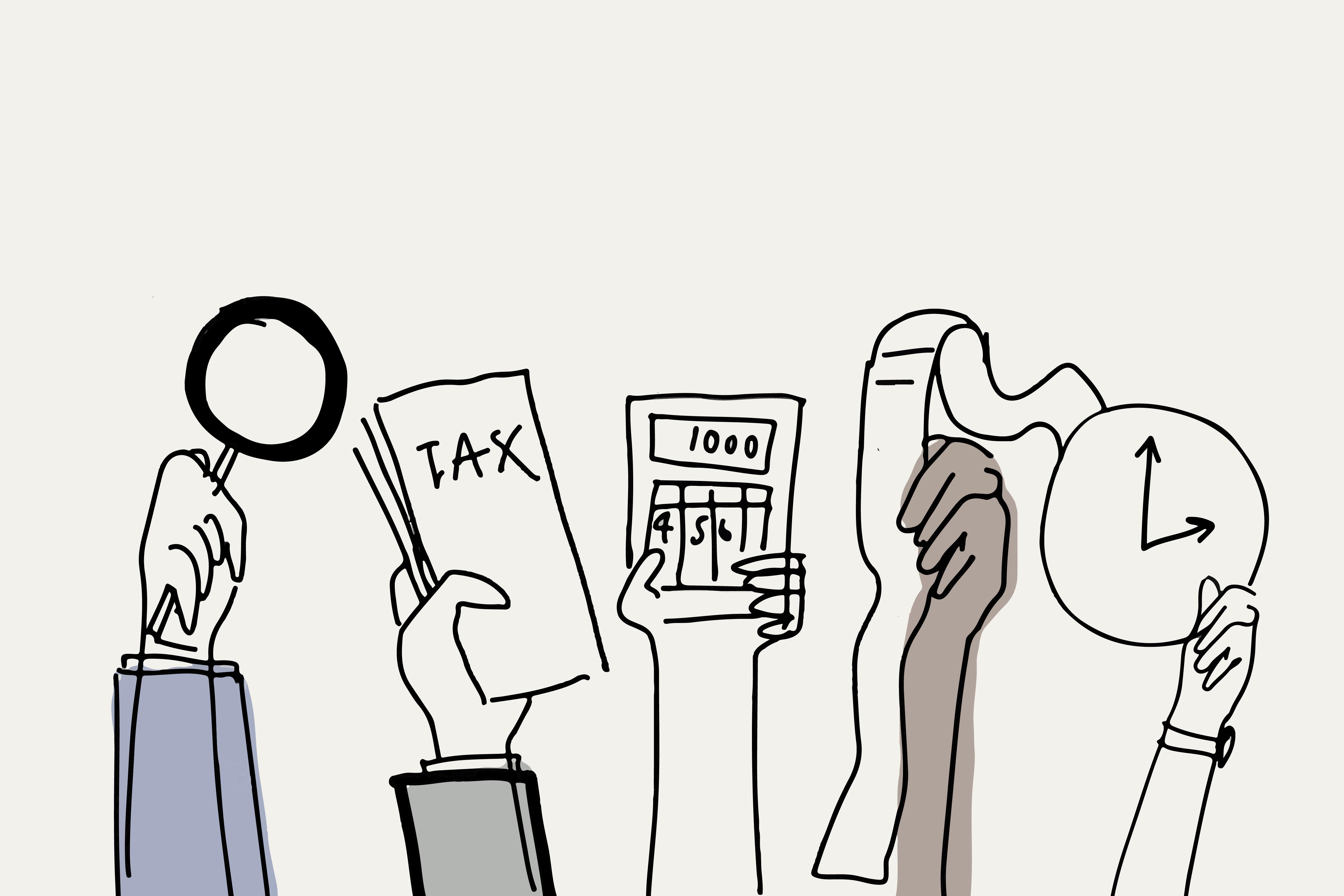 Declaración de la Renta 2025 en Alicante: cómo pagar menos y qué deducciones revisar