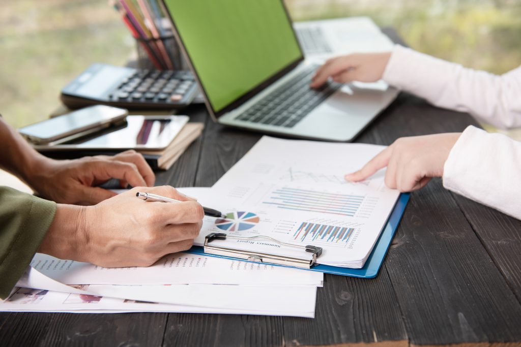 Inspección fiscal del patrimonio y la empresa familiar